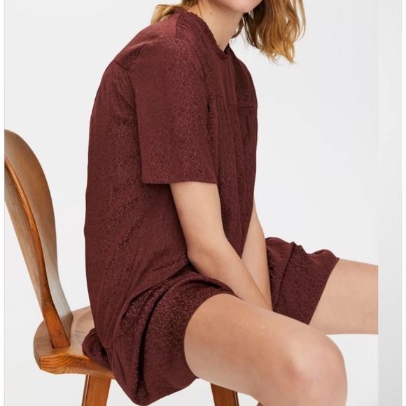 Little Moon by Aritzia Campari dress, size S - Picture 4 of 10